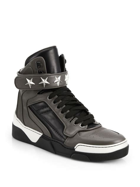 givenchy tyson high